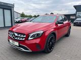 Mercedes-Benz GLA 200 Urban Standheizung USB Business Paket - Mercedes GLA-Klasse mit Anhängerkupplung