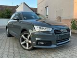 Audi A1 Sportback Sport Xenon*Audi Drive Select*Navi* - Audi A1: Aud1