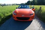 Mazda MX-5 2.0 SKYACTIV-G 184 30th Anniversary 30t... - Mazda MX-5 in Essen
