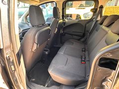 FORD Tourneo Courier 1.5 TDCi Sport*Navi*DAB*Winter-P
