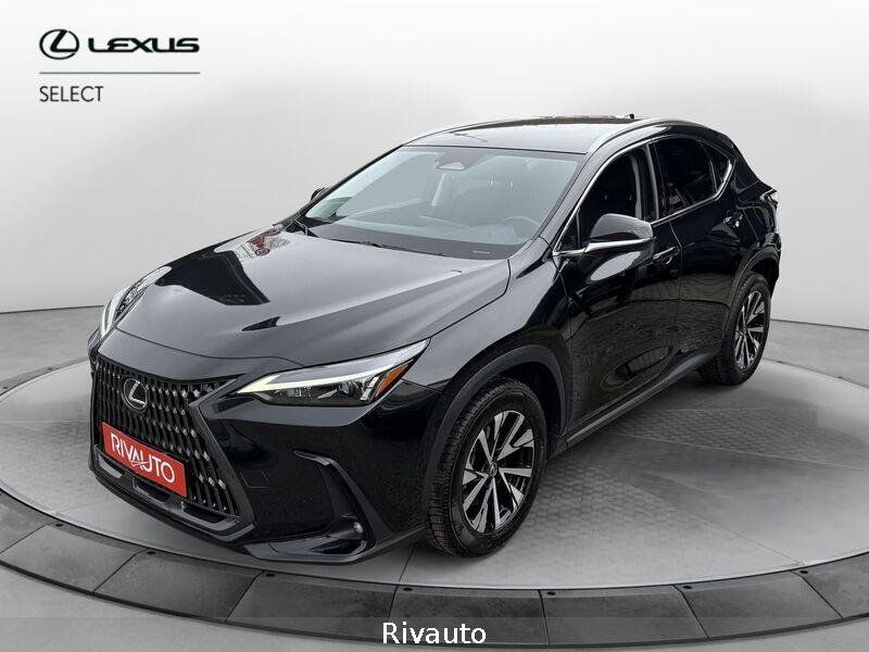 LEXUS ANDERE