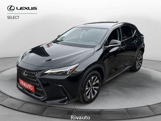 LEXUS ANDERE
