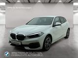 BMW 120i Sport Line AHK LiveCockpitProf Kamera LED - BMW 120 in Hamburg