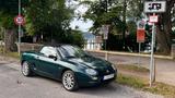 MGF 1.8i - 60.000 KM! Generalüberholt NEUER TÜV - MG aus 1998