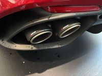 Alfa Romeo Giulia - Vorschau Bild 25