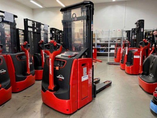 Linde D12
