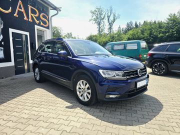 Volkswagen Tiguan - 3