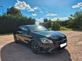Mercedes-Benz Mercedes CLA 220 Shooting Brake - gebrauchte Mercedes-Benz CLA 220 Shooting Brake aus dem Jahr 2015