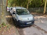 Renault kangoo - Renault Kangoo aus 2008 mit Diesel-Antrieb