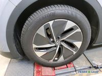 Volkswagen ID.4 - Vorschau Bild 5
