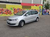 Volkswagen Sharan 1.4 TSI Comfortline Comfortline - VW Sharan Gebrauchtwagen in Karlsruhe