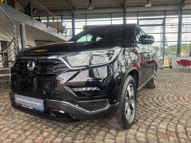 KGM Rexton 2.2 e-XDi 220 4WD Aut. Sapphire