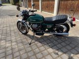 Moto Guzzi Sportliche Moto Guzzi V1000 G5 in racing green - Offers matching your search criteria