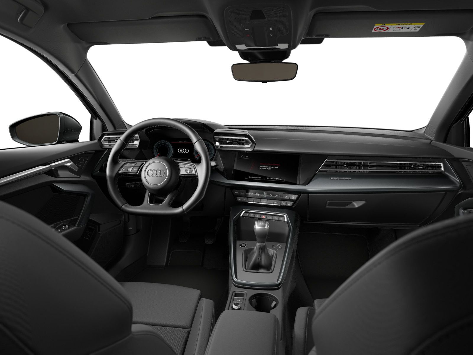 Audi A3 - Bild 9
