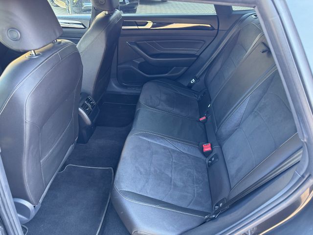 Volkswagen Arteon 2.0 TFSI Shooting Brake R-Line