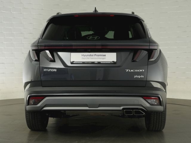 Hyundai Tucson – Bild 6