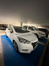 Nissan Micra 1.0 IG-T 100 Acenta Acenta - Nissan Micra: 10