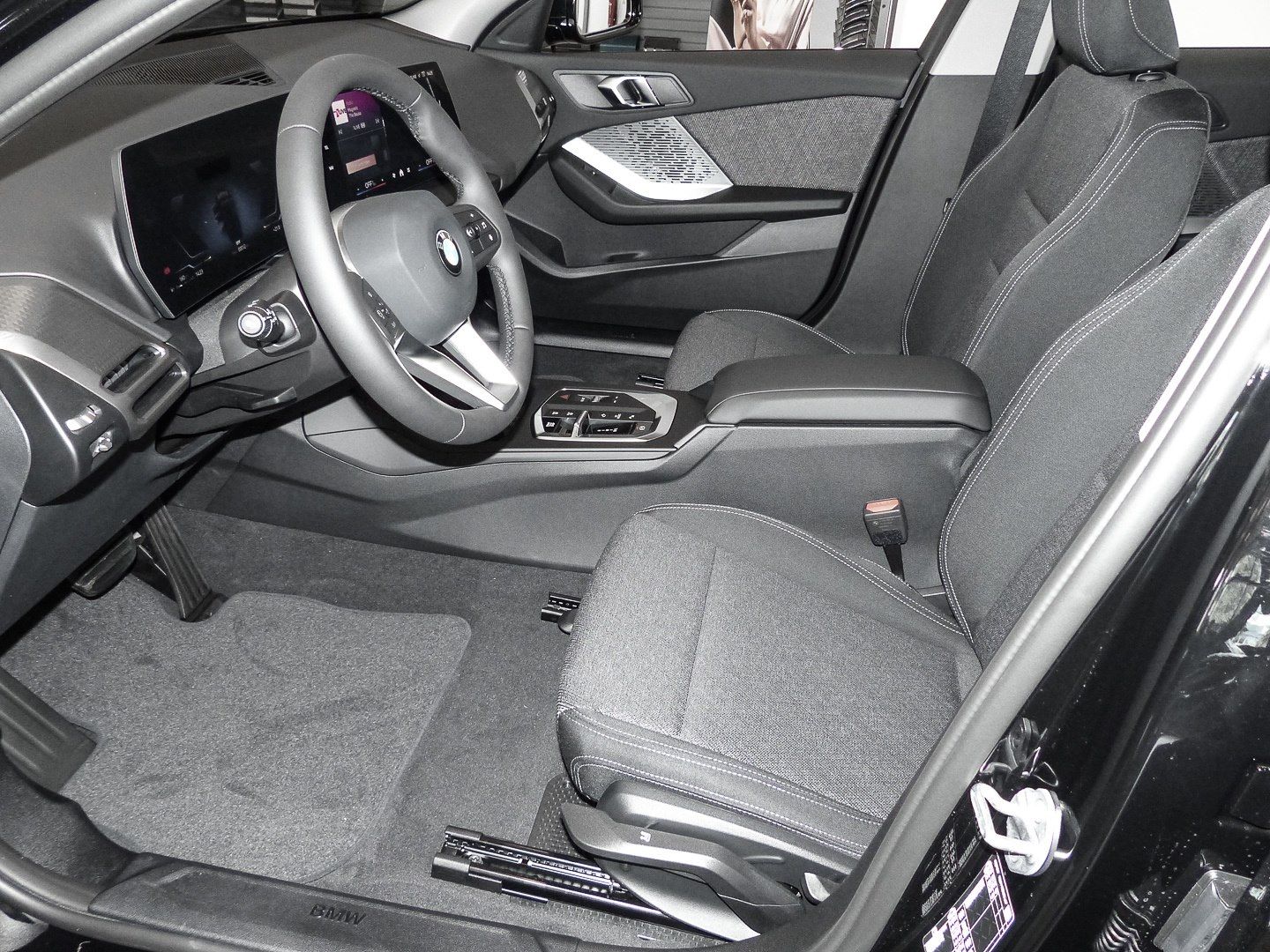 BMW 116 - Bild 12