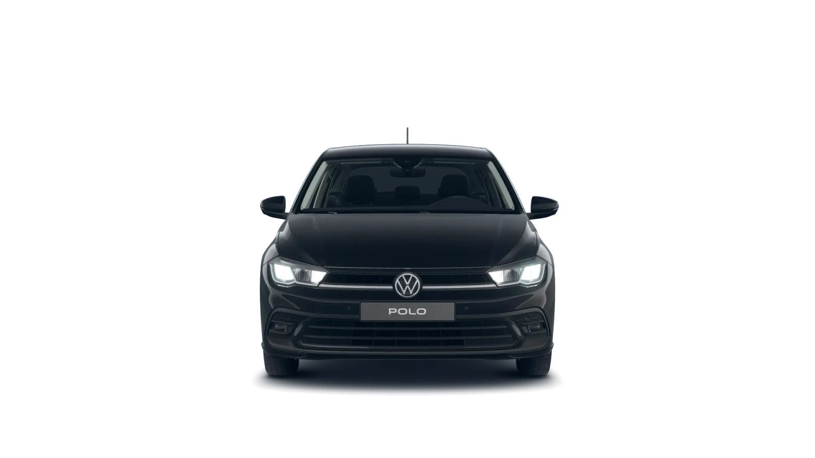 Volkswagen Polo - Bild 2