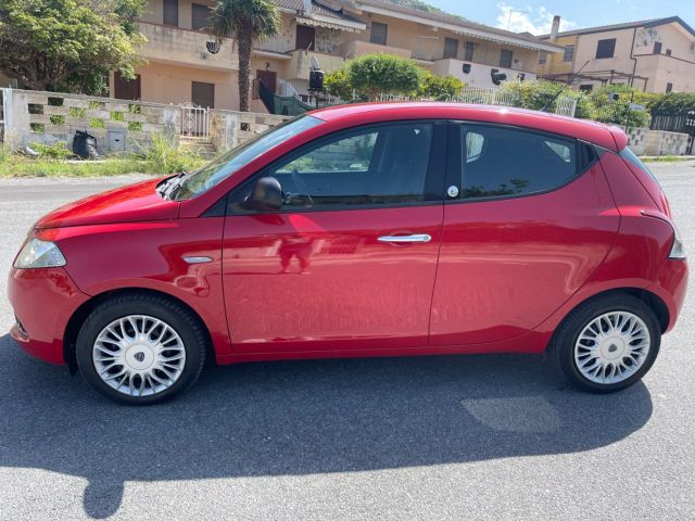 Lancia Ypsilon 1.2 69 CV 5 porte GPL Ecochic Gol