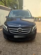 Mercedes-Benz MercedesBenz V-Klasse 250 BlueTec - Mercedes-Benz E 250 in Oberhausen