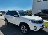 Kia Sorento 2.2 CRDi AWD Automatik SUV - g... - Kia Sorento: Limousine