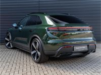 Porsche Macan - Vorschau Bild 3