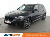 BMW X3 xDrive 20d M Sport Aut.*NAVI*HUD*LED*ACC*360* - BMW X3 in Frankfurt (Main): M