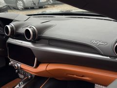 FERRARI Portofino / ADAPTIVE HEADLIGHTS / MAGNERIDE FERRARI Portofino / ADAPTIVE HEADLIGHTS / MAGNERIDE