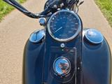 Harley-Davidson Night Train, Custom, FXSTB, Top Zustand - Harley-Davidson Motorräder in Augsburg