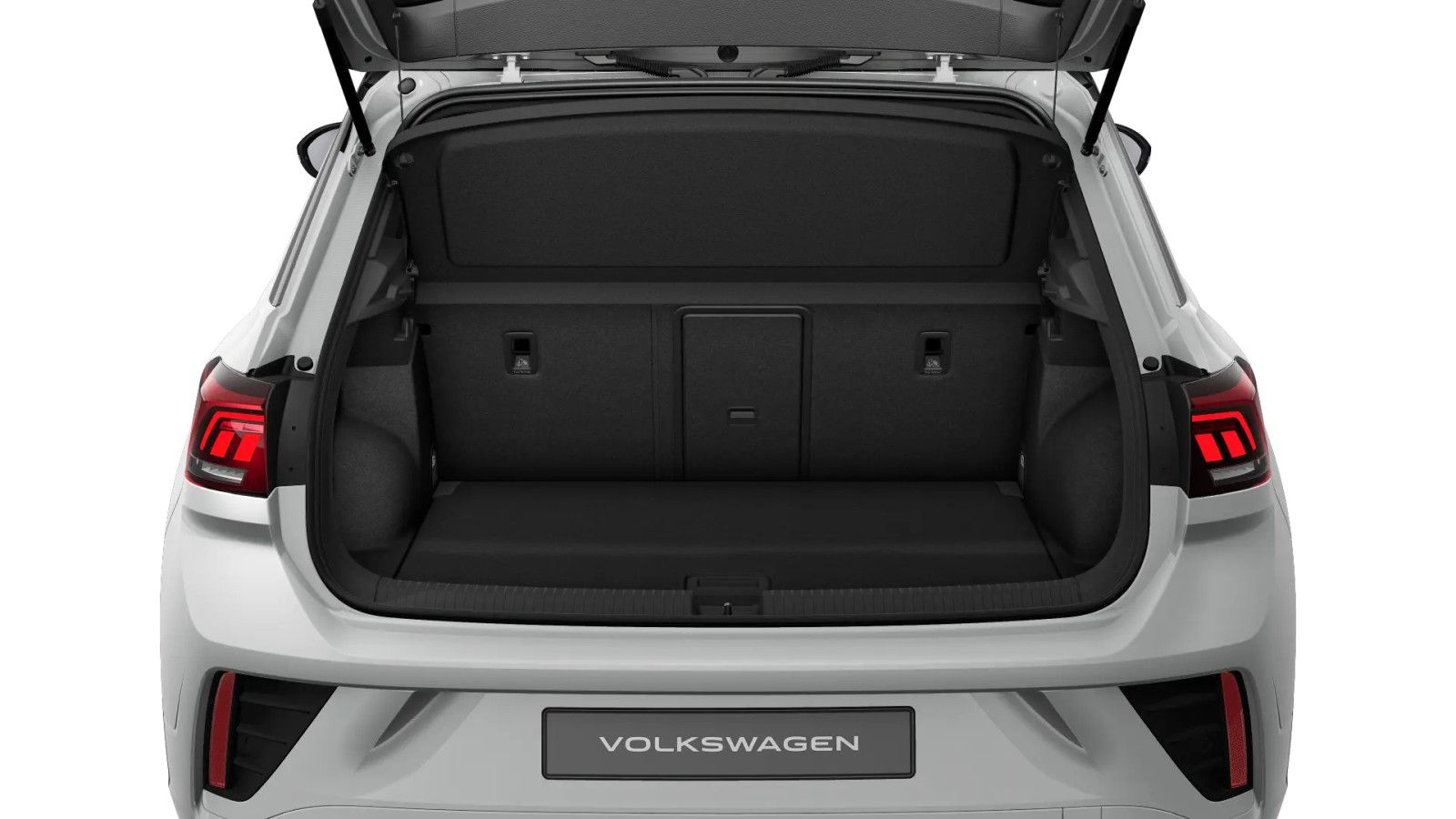 Volkswagen T-Roc - Bild 8
