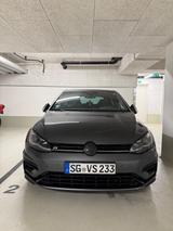 Volkswagen VW Golf 7.5 R Facelift 2018 | OHNE OPF | DSG | R - Volkswagen Golf: Dsg 7