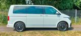 Volkswagen T 6.1 4Motion auch als Camper umzubauen - : Kombi, Camper