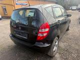 Mercedes-Benz A 160 CDI ELEGANCE - gebrauchte Mercedes-Benz A 160 aus dem Jahr 2007