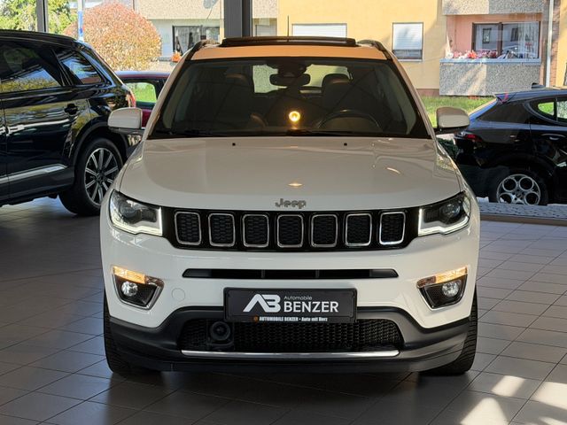 Jeep Compass Limited 4WD /PANO/SHZ/L-HEIZ/PDC
