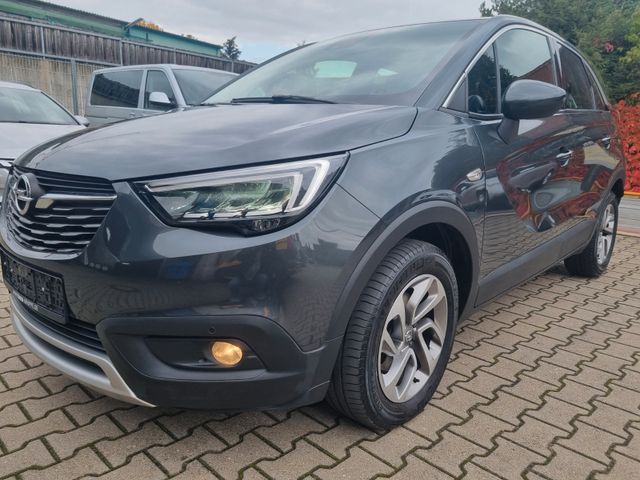 Opel Crossland 1.2TURBO*Inovation*4.0 IntelliLink*Kam