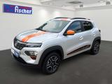 Dacia Spring Comfort Plus Garantie 1.Hand  Navi PDC Kl - Dacia Spring: Comfort Plus