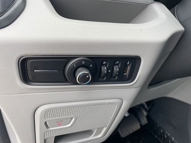 Maxus eDeliver 9 L3 65 kWh Fahrgestell *38% RABATT*LED