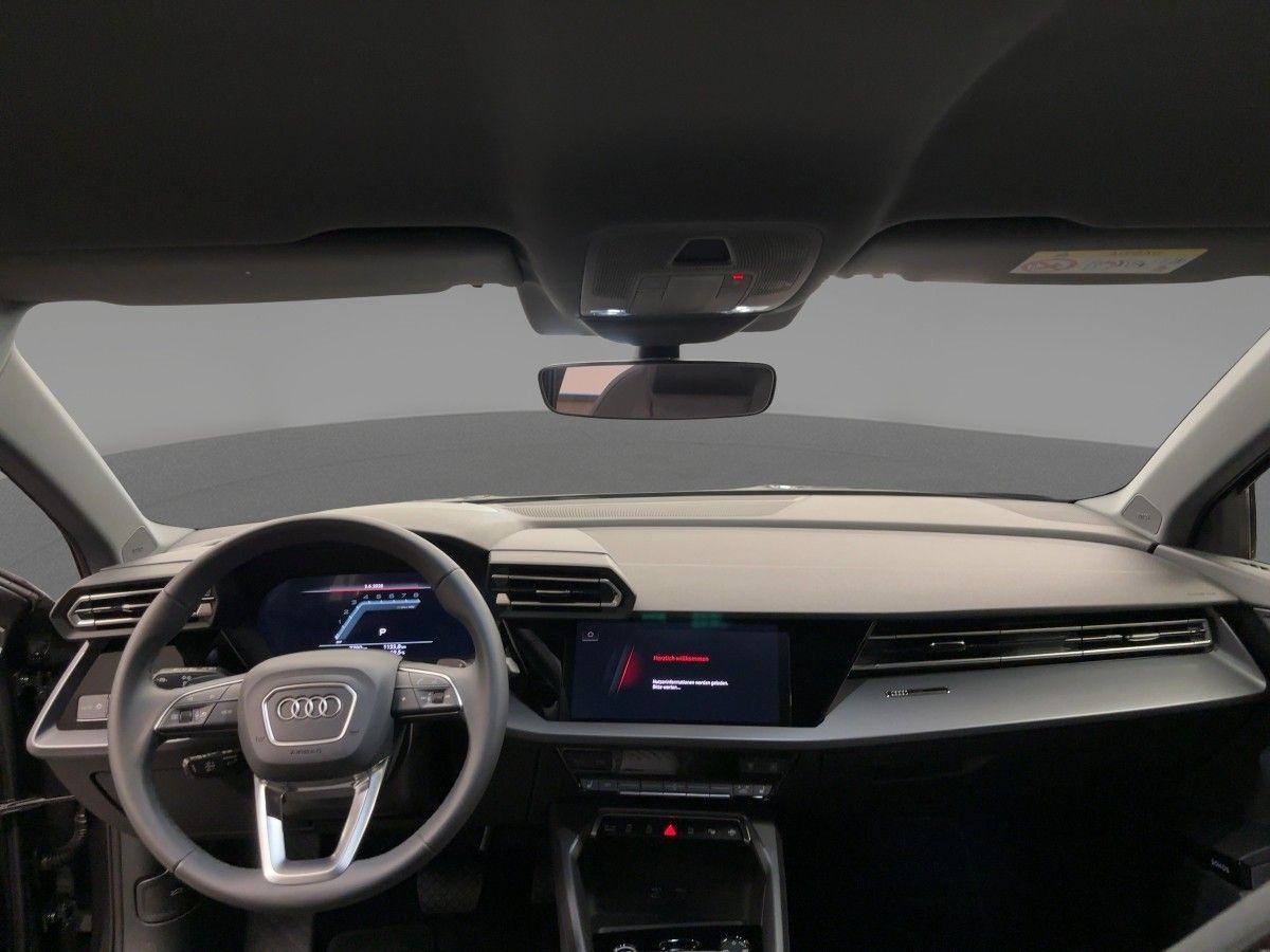 Audi A3 - Bild 13