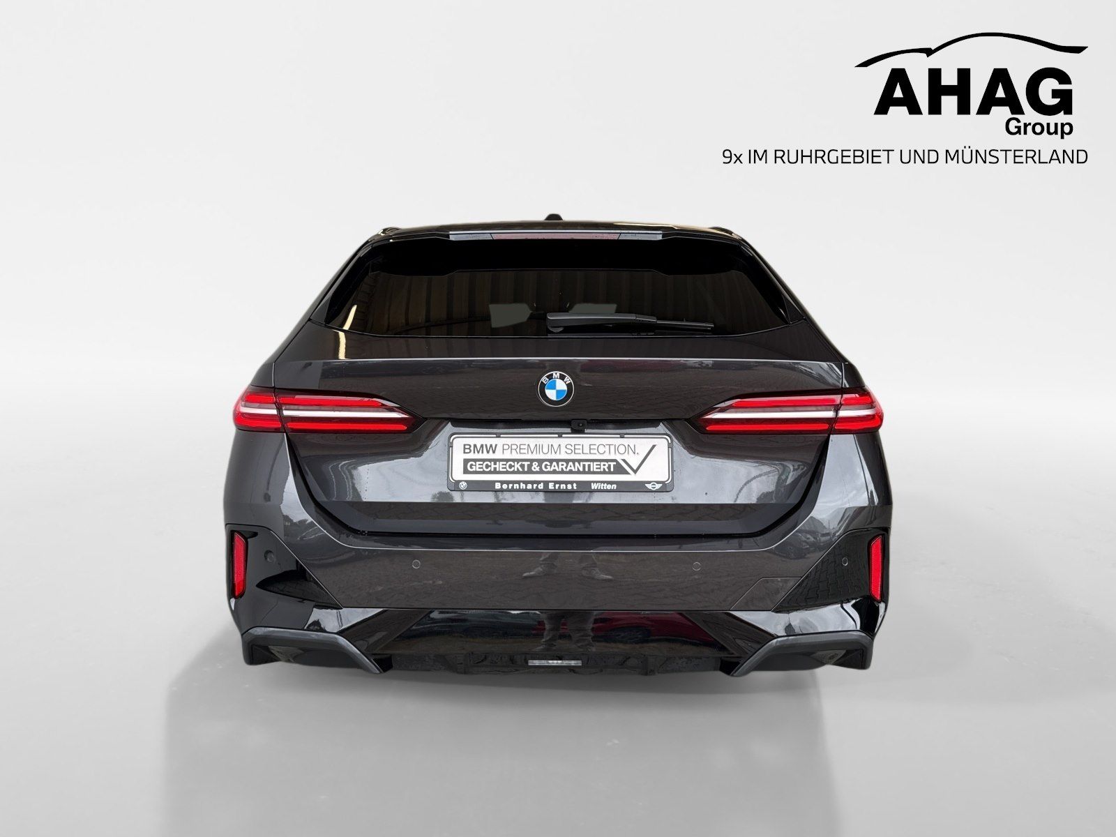 BMW 520 - Bild 5
