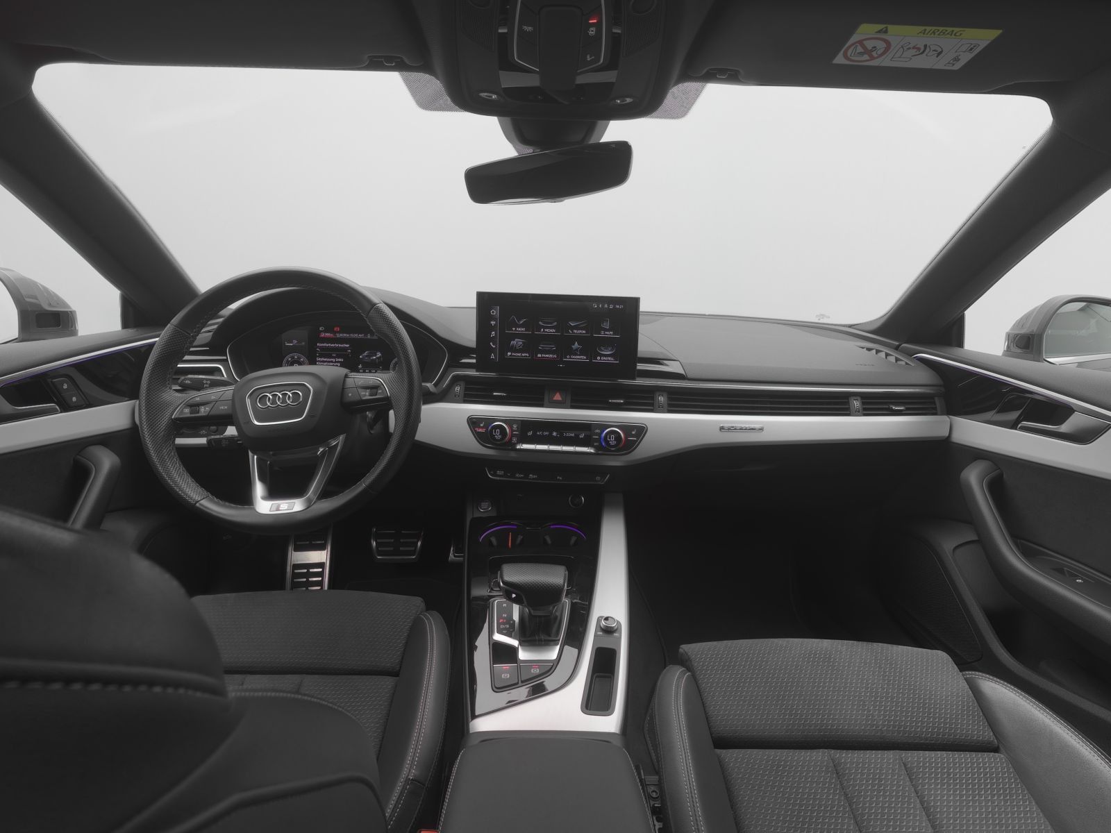 Audi A5 Sportback 40 TDI qu. 2x S line MATRIX foto 5