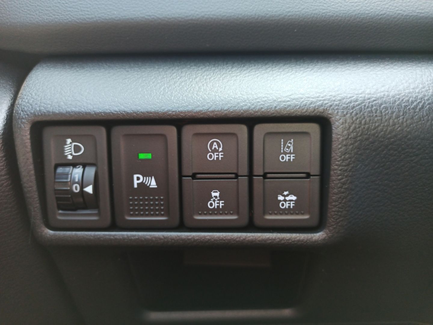 Suzuki (SX4) S-Cross - Bild 25