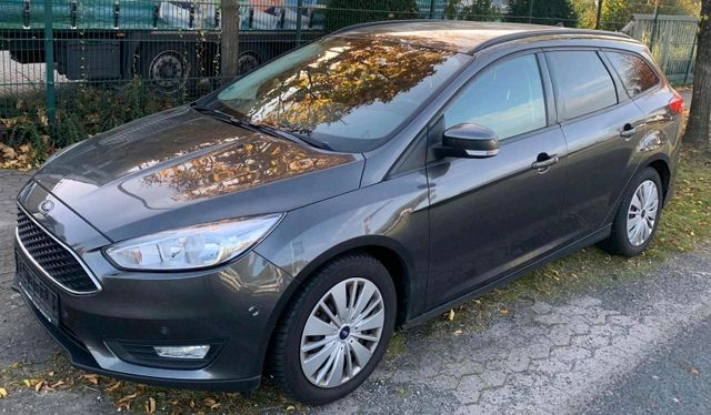 Ford Focus 1.0 Eco Boost Modell 2016 Turbo...