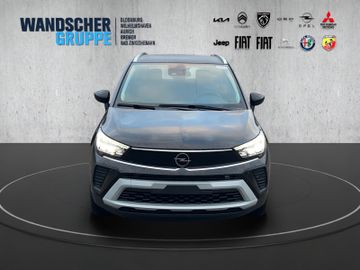 Opel Crossland (Facelift) Elegance Navi, Kam,HSA