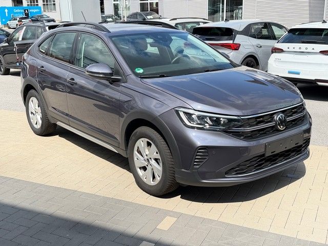 Volkswagen Taigo - Bild 3