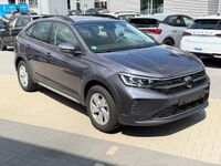Volkswagen Taigo - Vorschau Bild 3