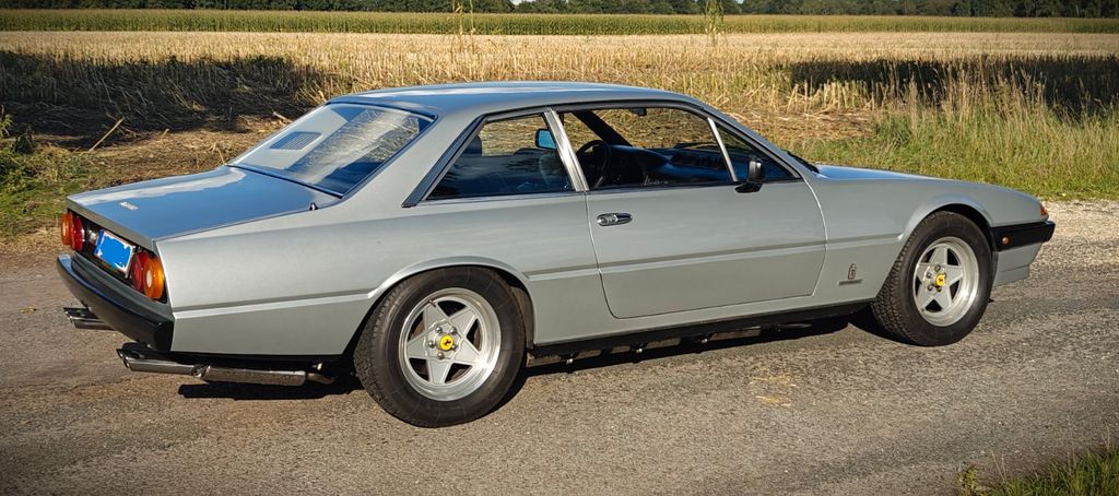 Ferrari 400