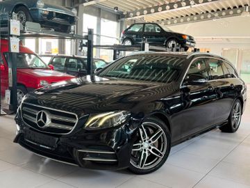 Mercedes E 220 - 2