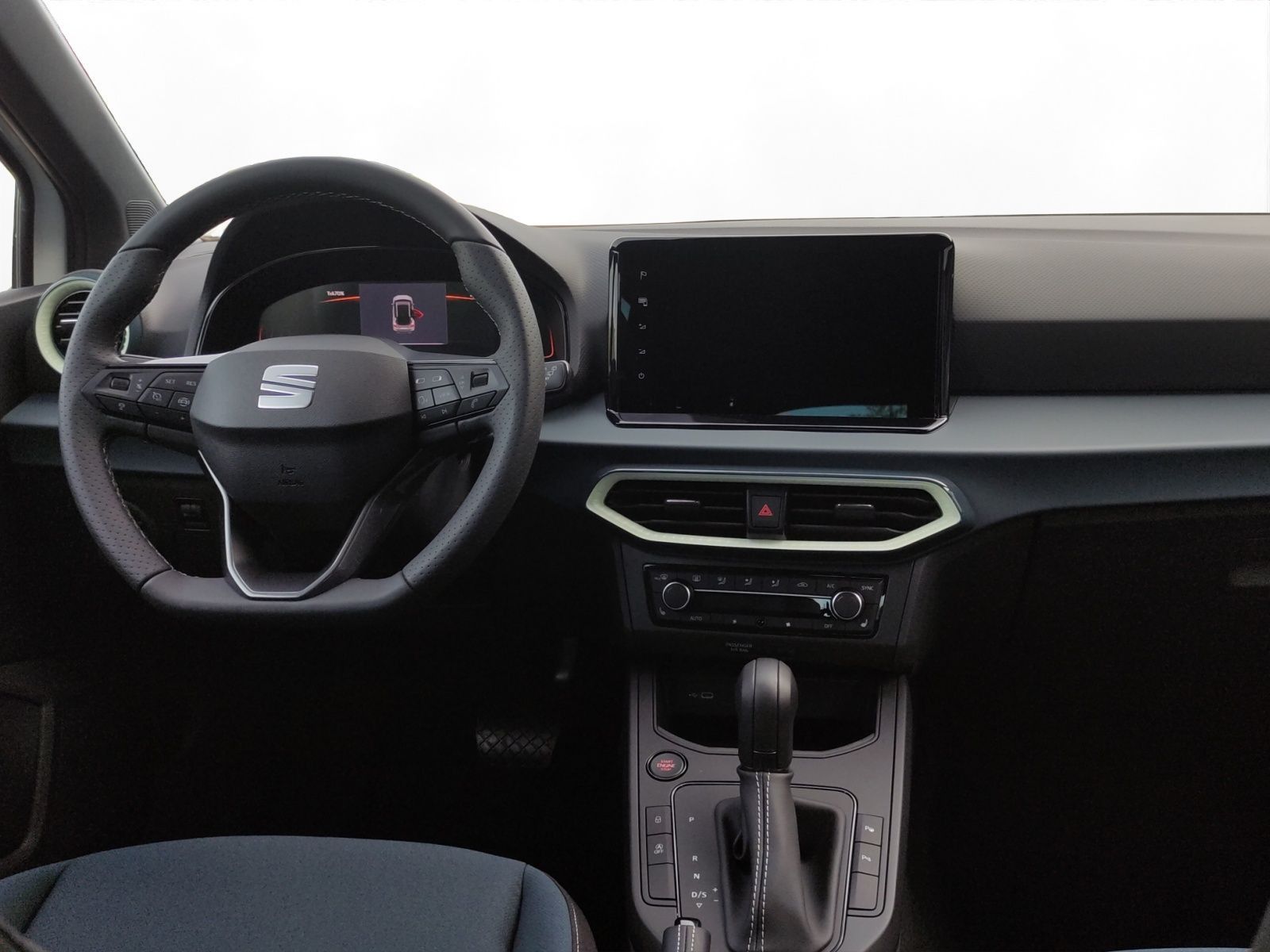 Seat Arona - Bild 12