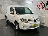Mercedes-Benz Citan Kasten 112*40 Tkm*Autom*Kamera*LED*Klima* - Benzin Kastenwagen Automatik